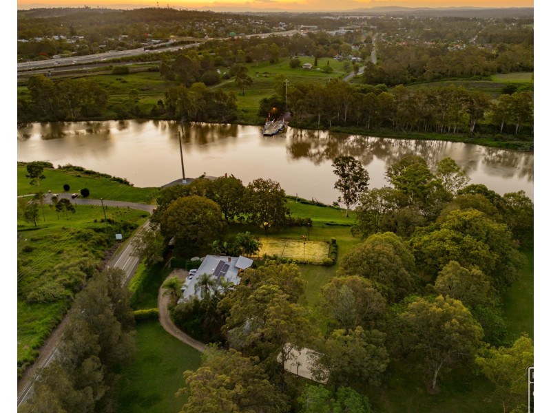 3905 Moggill Road, Moggill QLD 4070