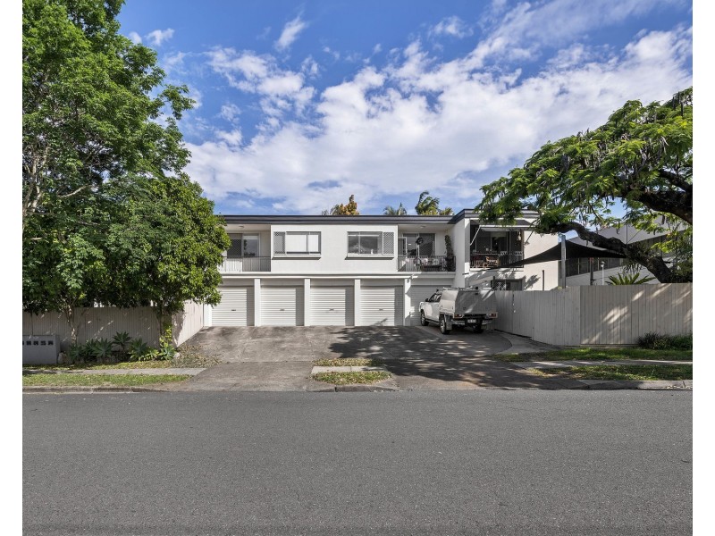 4/15 Barter Avenue, Holland Park QLD 4121