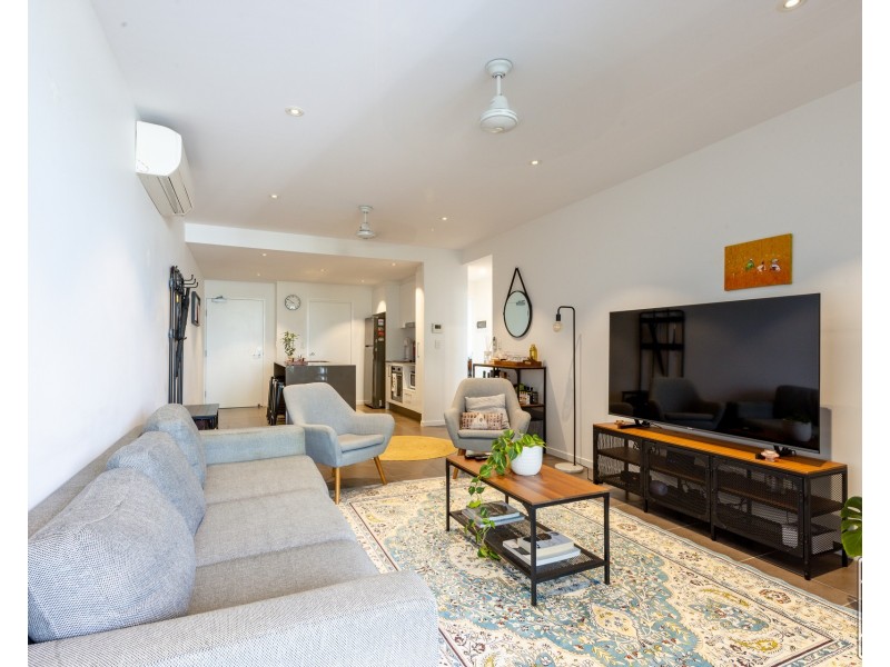 4/16 Hawthorne Street, Enoggera QLD 4051