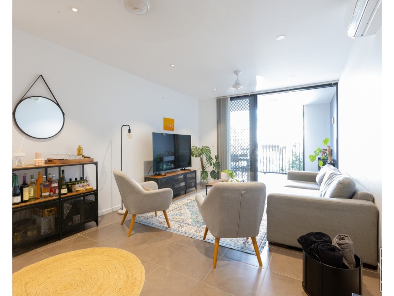 4/16 Hawthorne Street, Enoggera QLD 4051