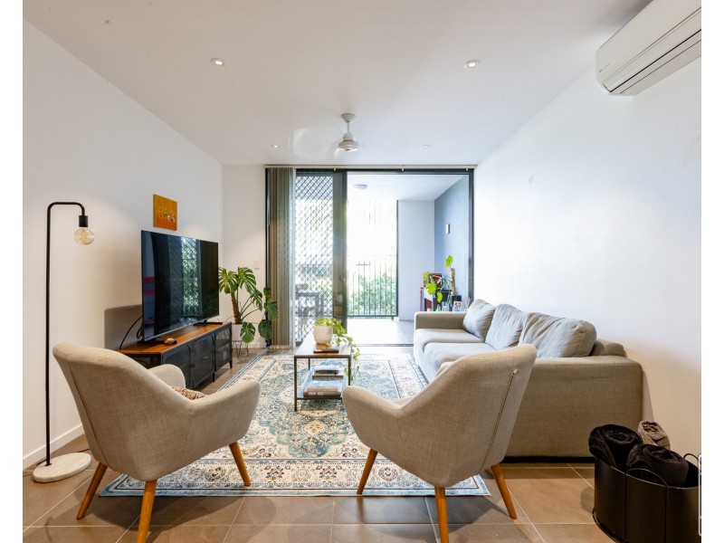 4/16 Hawthorne Street, Enoggera QLD 4051