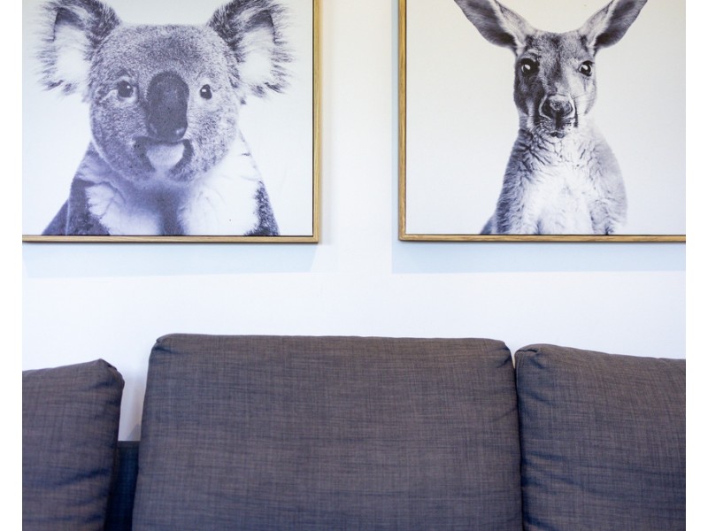 4/16 Hawthorne Street, Enoggera QLD 4051