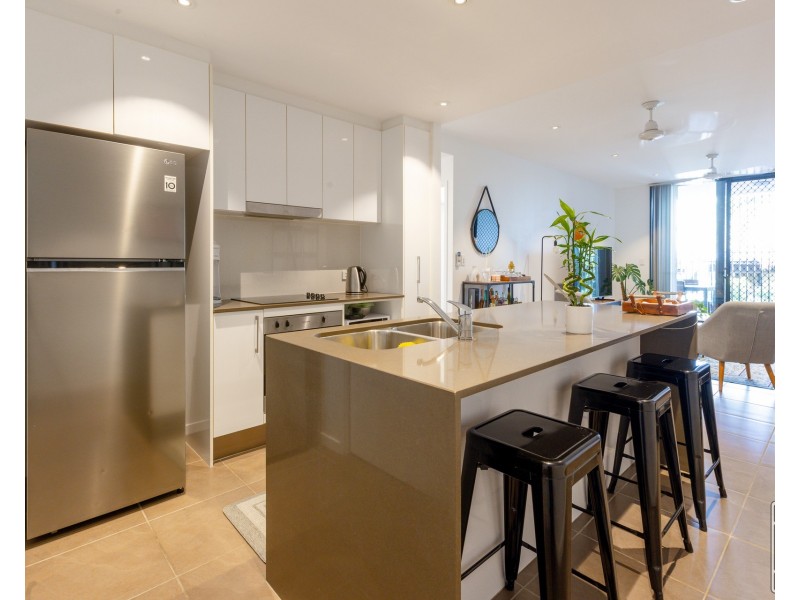 4/16 Hawthorne Street, Enoggera QLD 4051