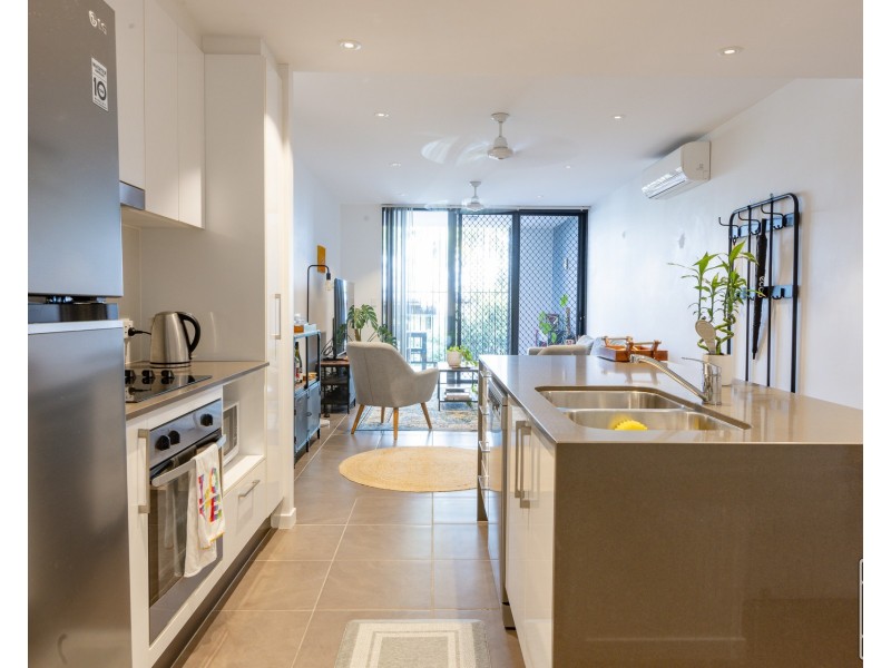 4/16 Hawthorne Street, Enoggera QLD 4051