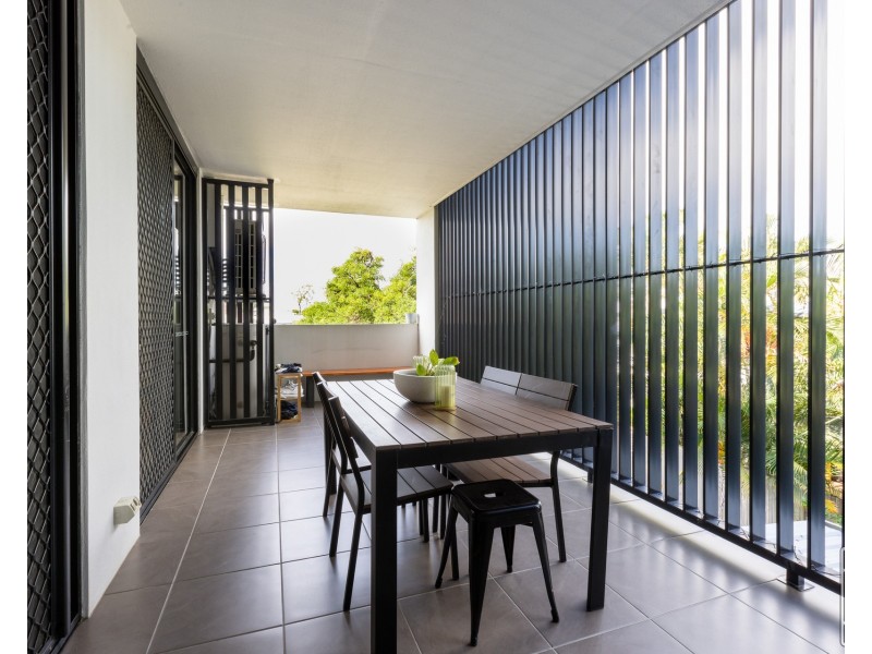 4/16 Hawthorne Street, Enoggera QLD 4051