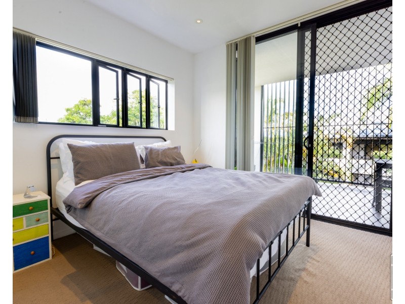 4/16 Hawthorne Street, Enoggera QLD 4051