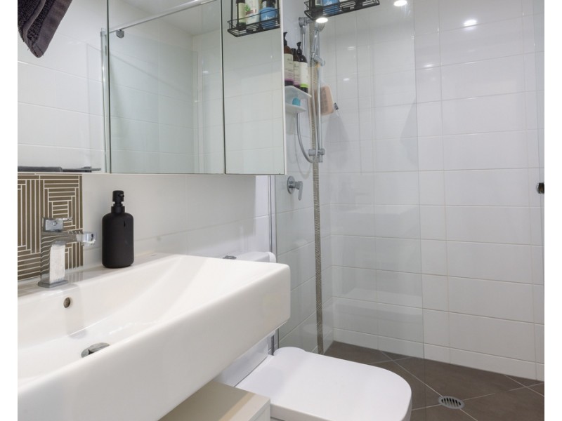 4/16 Hawthorne Street, Enoggera QLD 4051