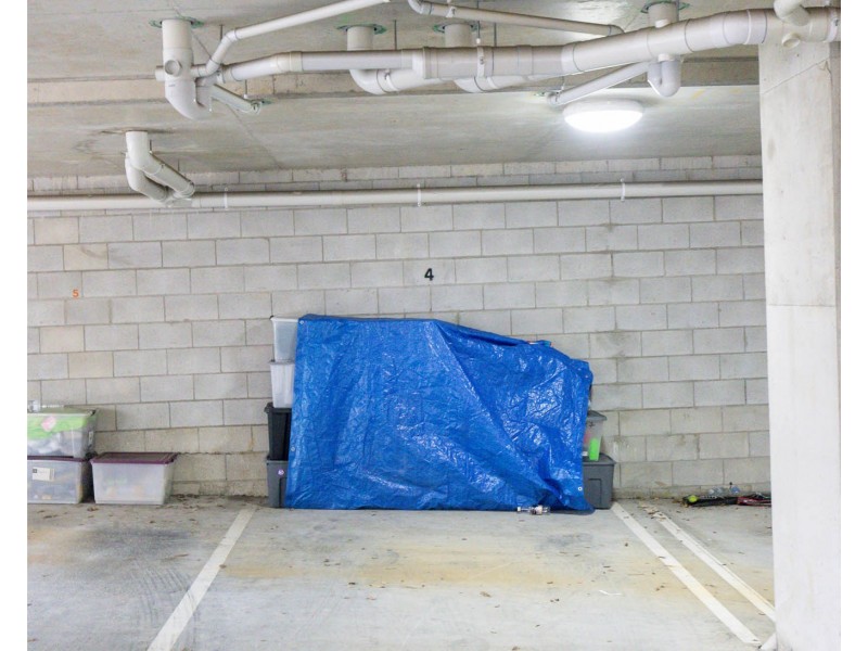 4/16 Hawthorne Street, Enoggera QLD 4051