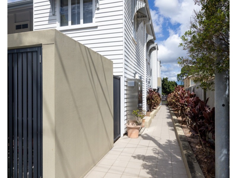 4/16 Hawthorne Street, Enoggera QLD 4051