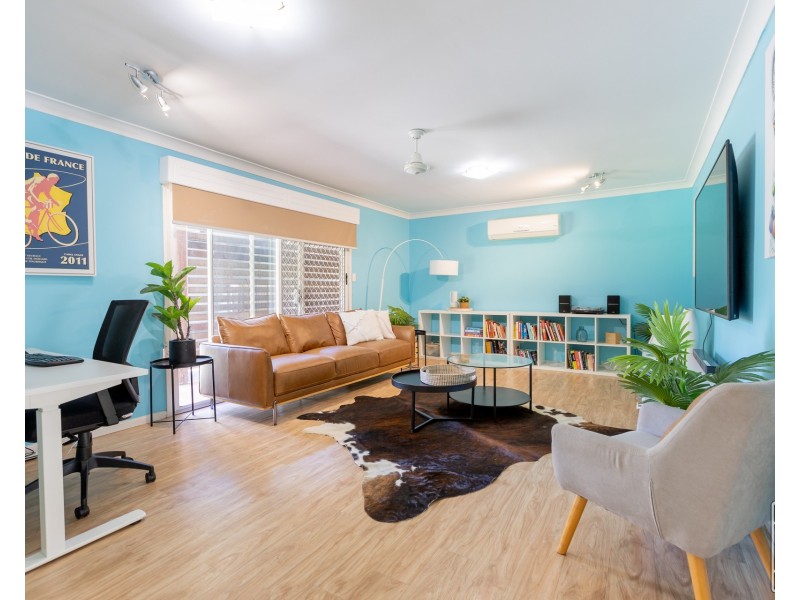 3 Magnolia Street, Daisy Hill QLD 4127