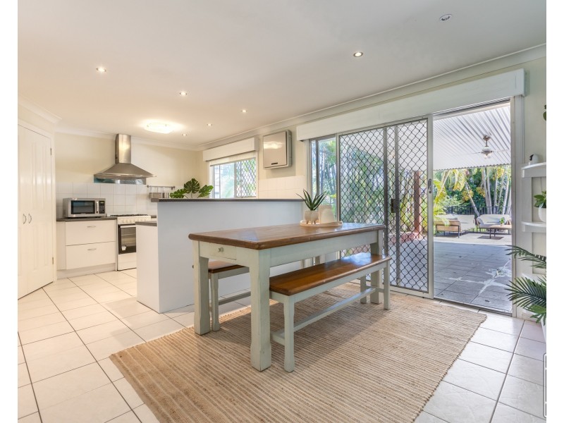 3 Magnolia Street, Daisy Hill QLD 4127
