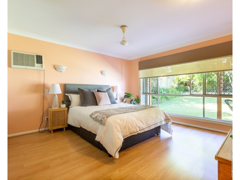 3 Magnolia Street, Daisy Hill QLD 4127