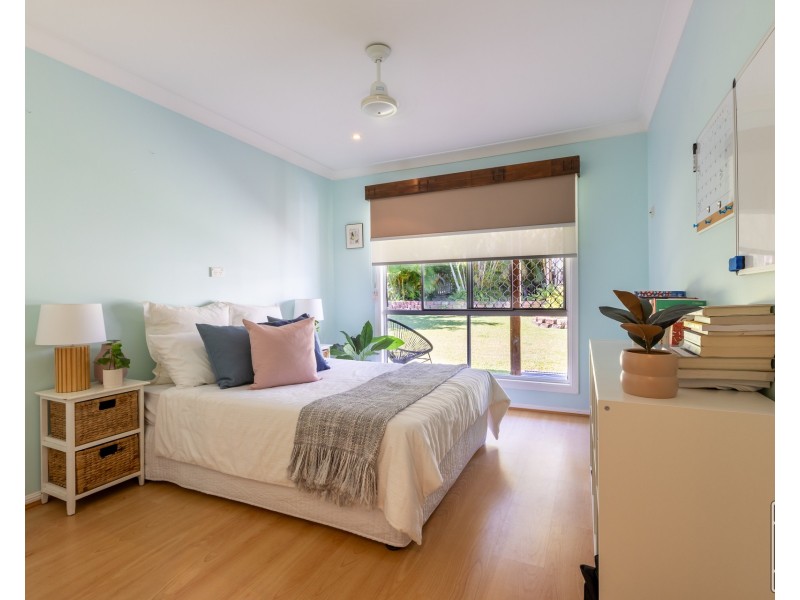 3 Magnolia Street, Daisy Hill QLD 4127