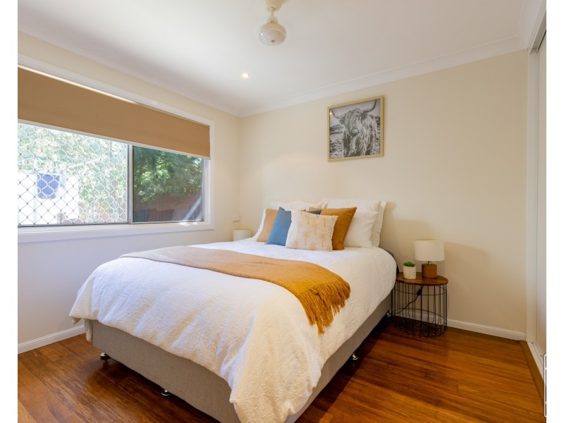 3 Magnolia Street, Daisy Hill QLD 4127
