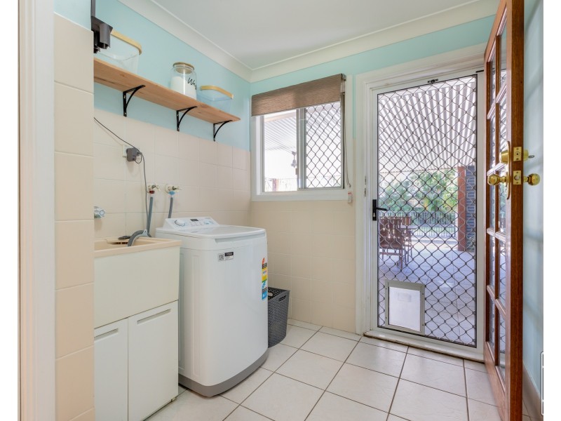 3 Magnolia Street, Daisy Hill QLD 4127