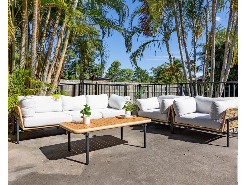 3 Magnolia Street, Daisy Hill QLD 4127