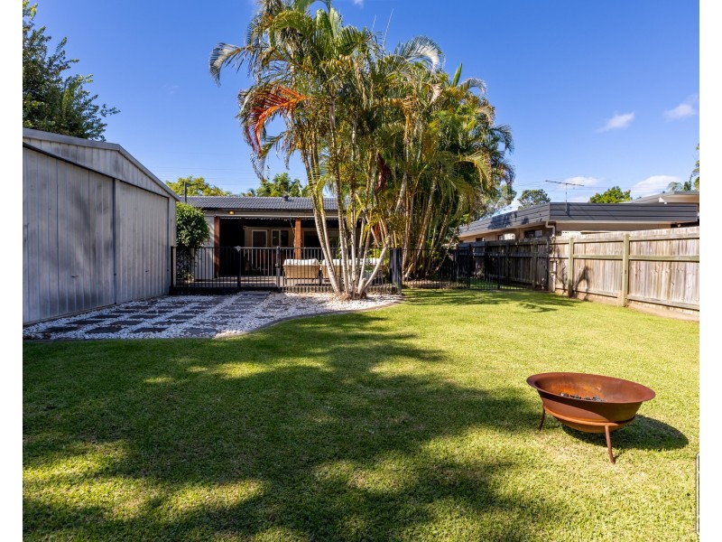 3 Magnolia Street, Daisy Hill QLD 4127