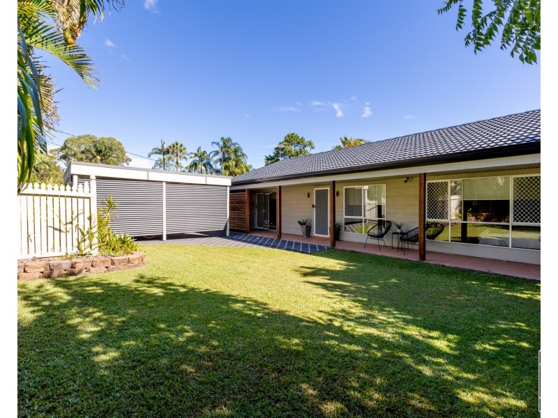 3 Magnolia Street, Daisy Hill QLD 4127