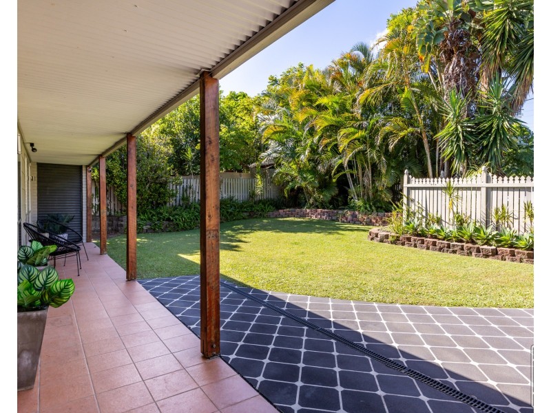 3 Magnolia Street, Daisy Hill QLD 4127