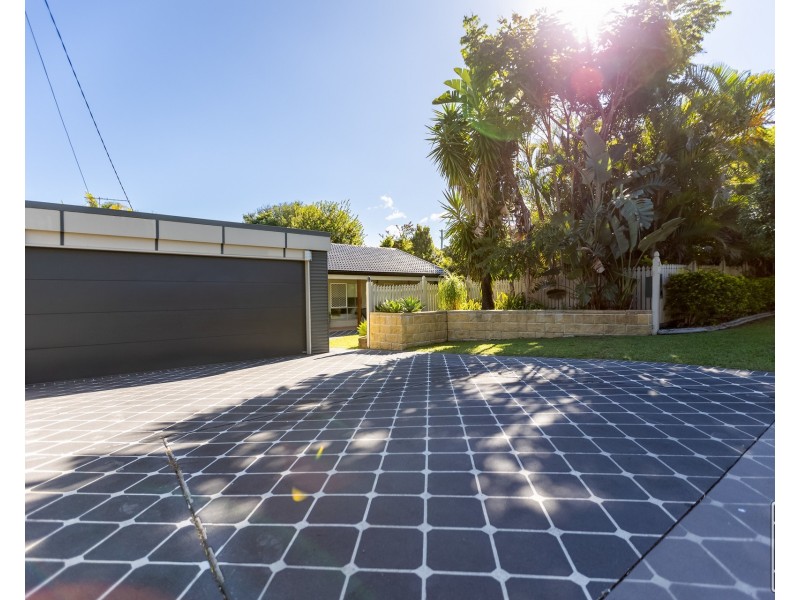 3 Magnolia Street, Daisy Hill QLD 4127