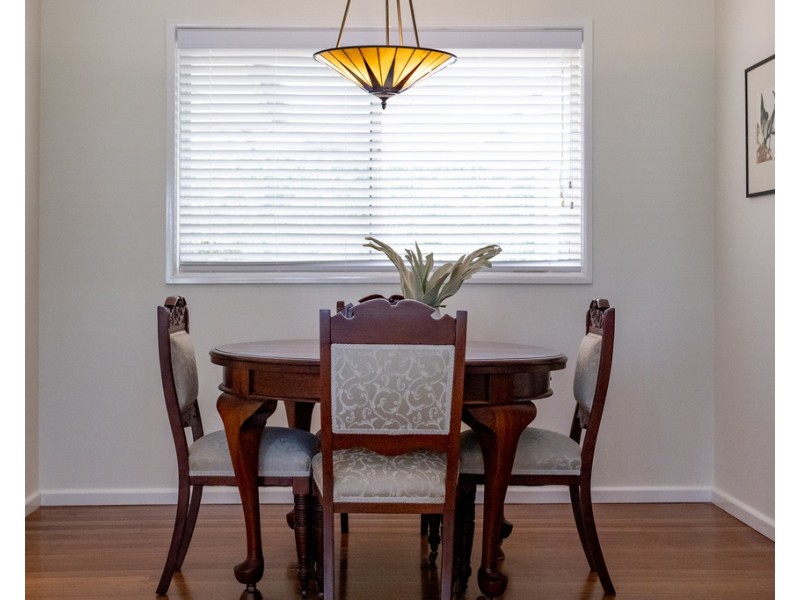 8 Fortrose Street, Kenmore QLD 4069