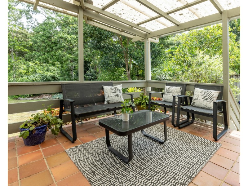 8 Fortrose Street, Kenmore QLD 4069