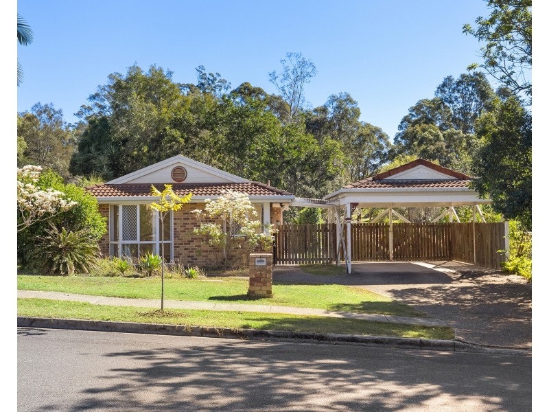 37 McPherson Road, Sinnamon Park QLD 4073