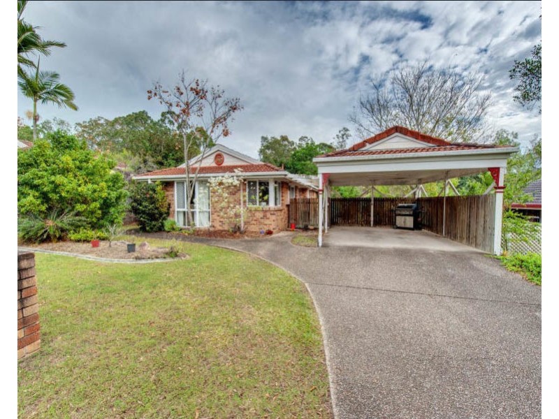 37 McPherson Road, Sinnamon Park QLD 4073