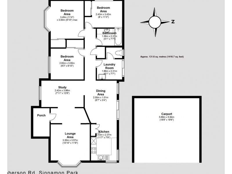 37 McPherson Road, Sinnamon Park QLD 4073