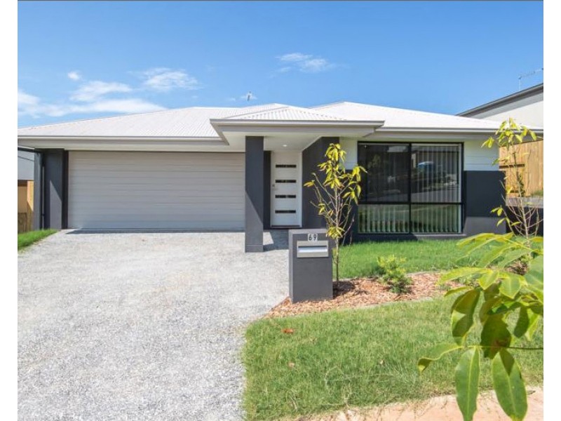 69 Canopus Street, Bridgeman Downs QLD 4035