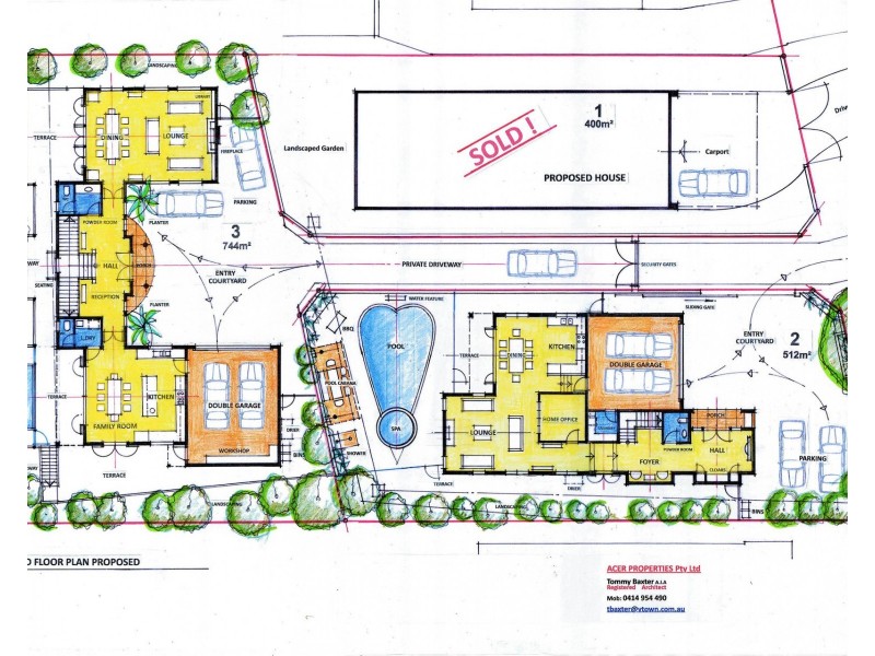 3A Kate Street, Indooroopilly QLD 4068