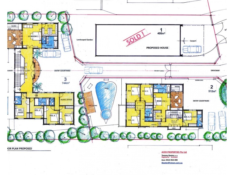 3A Kate Street, Indooroopilly QLD 4068