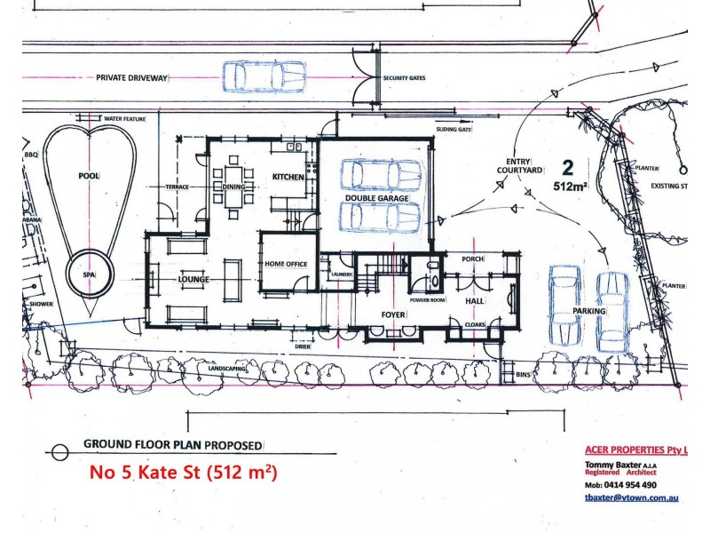 3A Kate Street, Indooroopilly QLD 4068