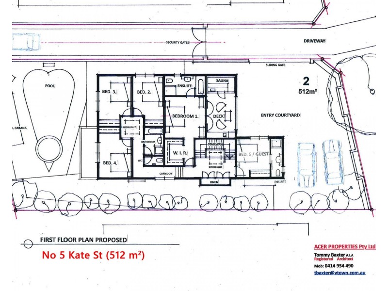 3A Kate Street, Indooroopilly QLD 4068