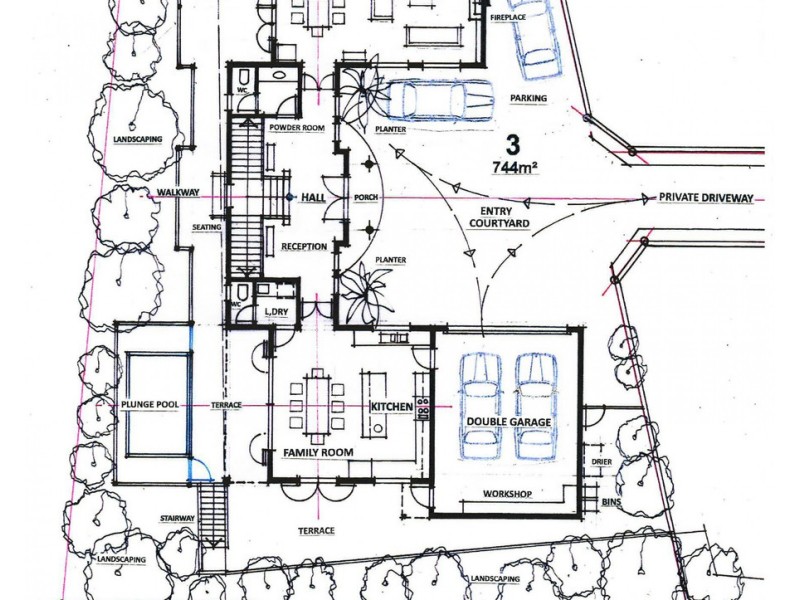 3A Kate Street, Indooroopilly QLD 4068