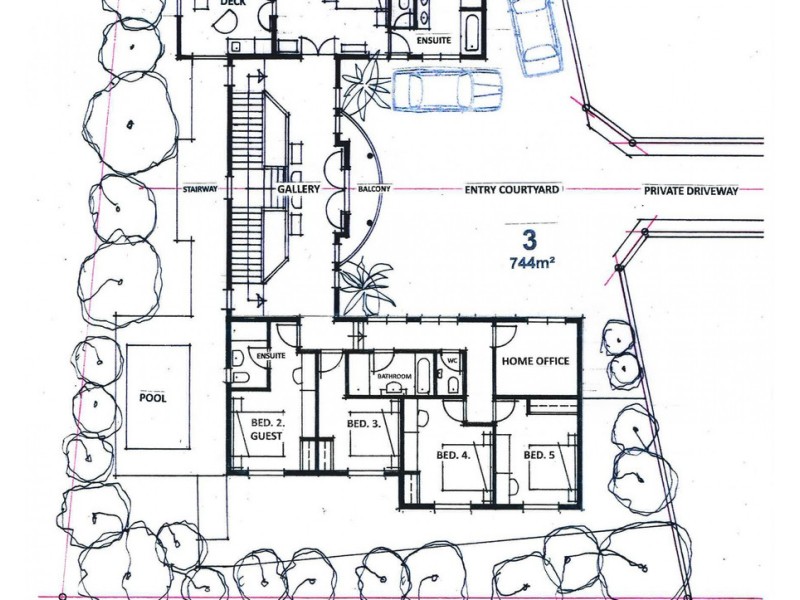 3A Kate Street, Indooroopilly QLD 4068