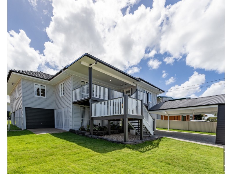 47 Queensthorpe Street, Tarragindi QLD 4121