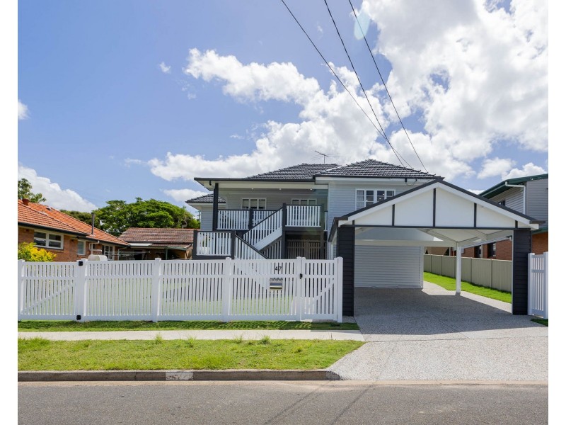 47 Queensthorpe Street, Tarragindi QLD 4121