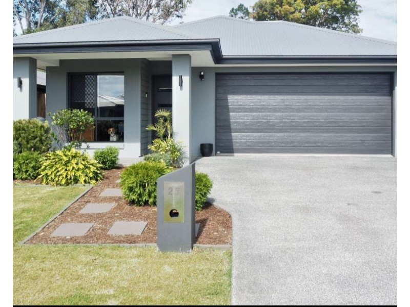 27 Bellestar Street, Griffin QLD 4503