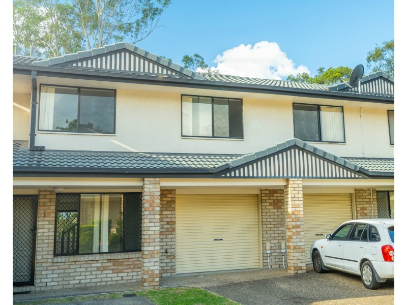 3/50 Endeavour Street, Mount Ommaney QLD 4074