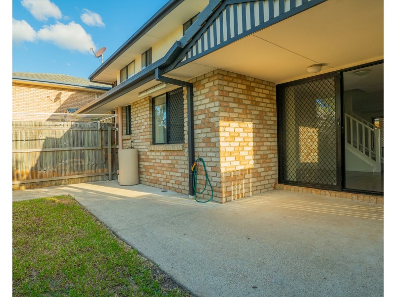 3/50 Endeavour Street, Mount Ommaney QLD 4074