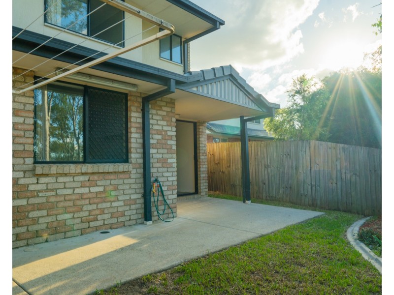 3/50 Endeavour Street, Mount Ommaney QLD 4074