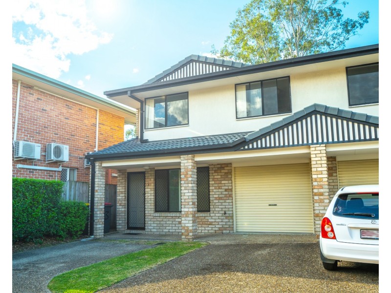 3/50 Endeavour Street, Mount Ommaney QLD 4074