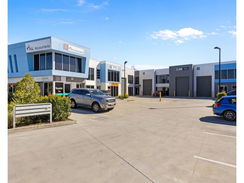 23 Technology Drive, Augustine Heights QLD 4300