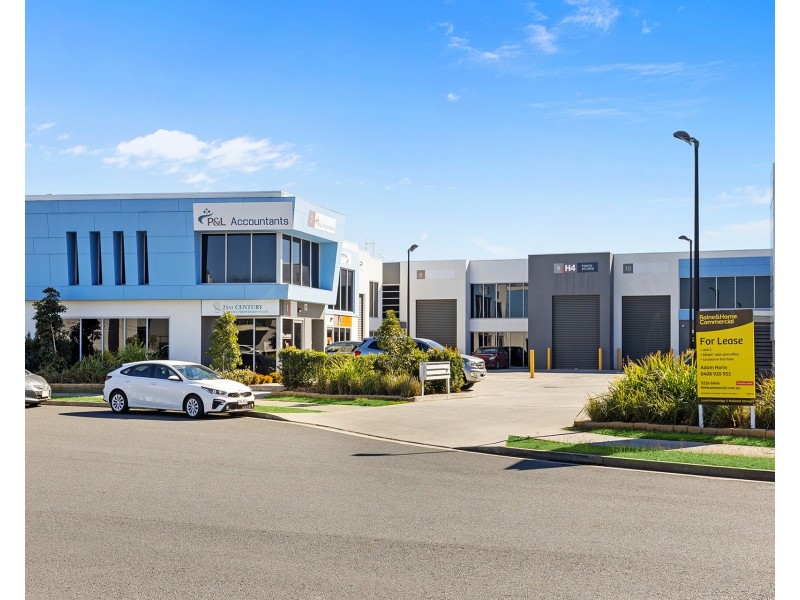 23 Technology Drive, Augustine Heights QLD 4300