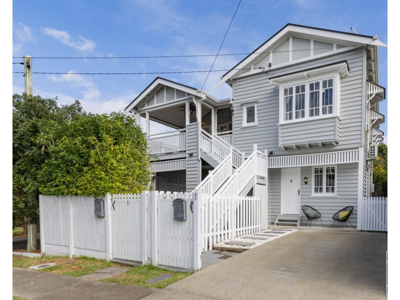 65 Cedar Street, Greenslopes QLD 4120