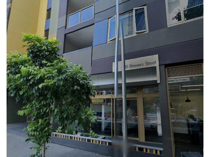 209/16 Brewers Street, Bowen Hills QLD 4006