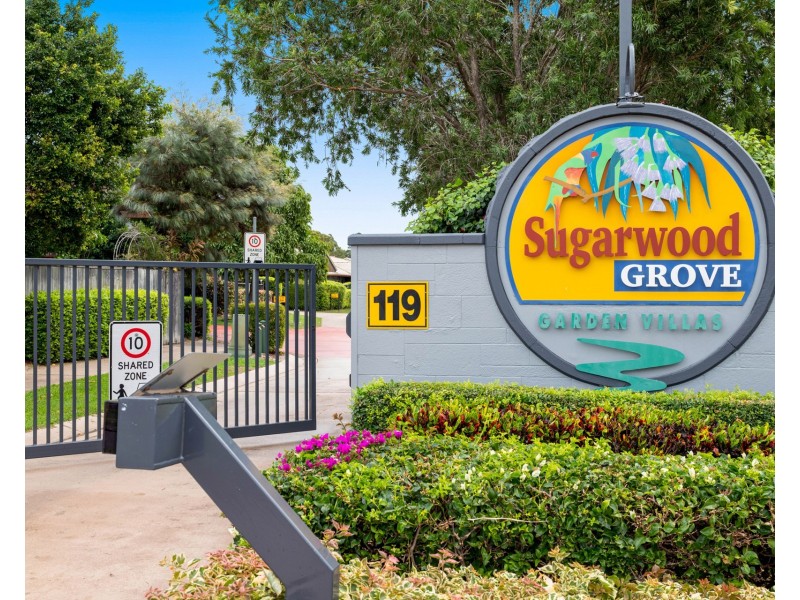 9/119 Sugarwood Street, Moggill QLD 4070