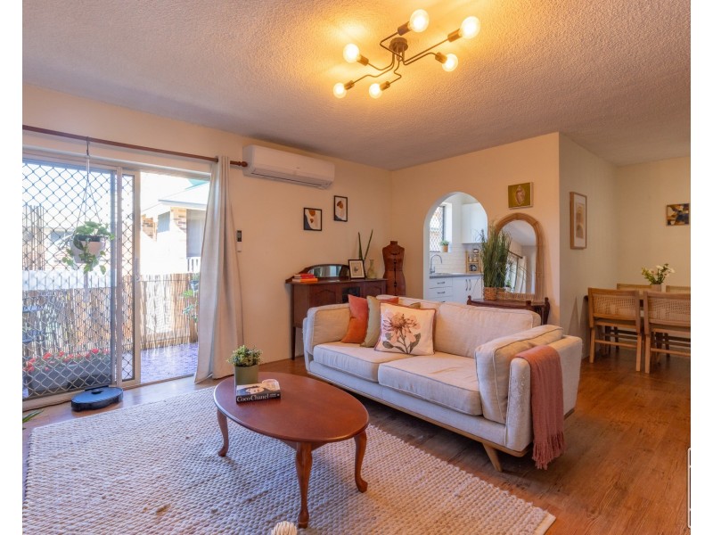 3/28 Trundle Street, Enoggera QLD 4051