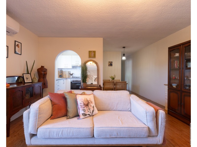 3/28 Trundle Street, Enoggera QLD 4051